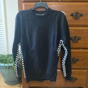 Mens Vans Sweater
